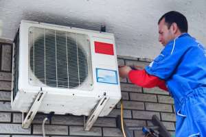 HVAC Companies Near Cumberland Furnace, TN Available Now